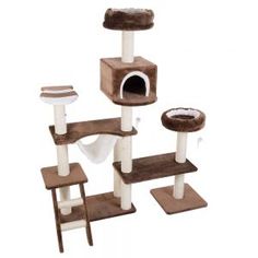 arbre a chat pain d'epice